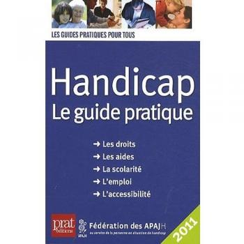 Handicap : Le guide pratique