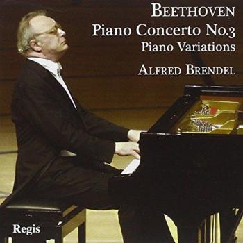 Concerto n.3 pour piano - Variations