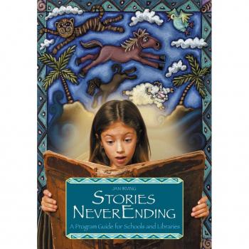 Vitalsource Technologies, Inc. Stories NeverEnding
