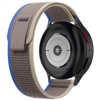 Loop de Nylon Azul Venu 2S 18mm