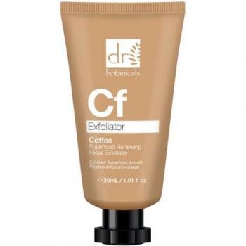 Cremilla Exfoliante Café Superfood Botánico 30 ml
