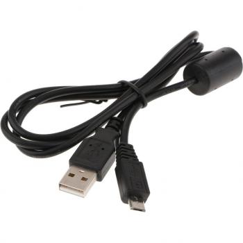 Cordon de données USB IFC-600PCU pour Canon G7 X Mark II, G9 X Mark II, SX 620 HS, SX 720 HS, SX 730 HS, EOS M5, M6, M50