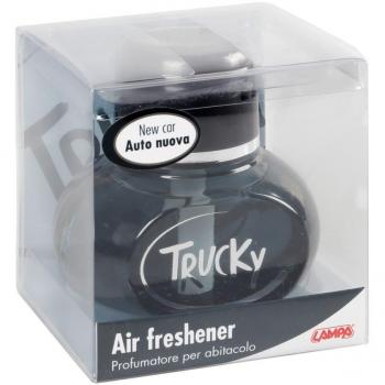 Parfum Habitacle Trucky Senteur Véhicule Neuf 150ml