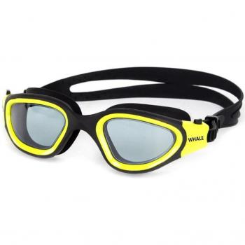 Waterproof Swimming Goggles with Anti-Fog Lenses