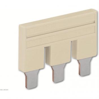 3-P Terminal Block Cross-Connector 2010-403