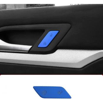 Pegatina Protector y Estética para Interiores VW Golf 8
