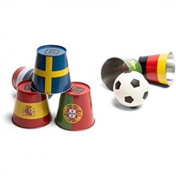 BS Toys Dosenfußballspiel