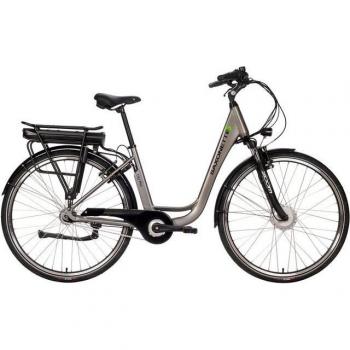 SAXONETTE Pedelec Cityrad 7 Gang