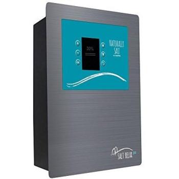 Bayrol Whirlpoolmatte Salt Relax PRO