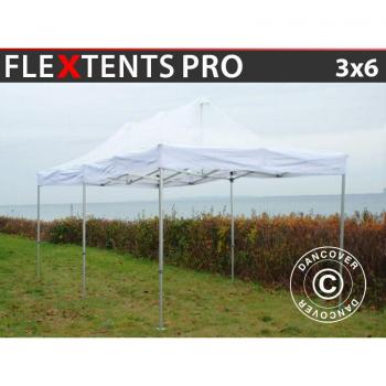 FleXtents Pro 3x6m Instant Folding Gazebo