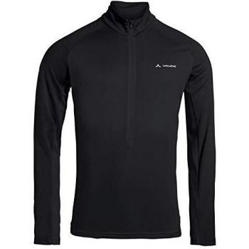VAUDE Larice Light Shirt II Herren schwarz