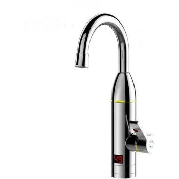 DMWD Electric Instant Water Heater Tap