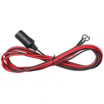 Mobile 12 V Fahrzeugheizung – Elektrischer Windschutz-Demister 77HF