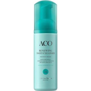 ACO Pure Glow Daglig Rengöring 150 ml
