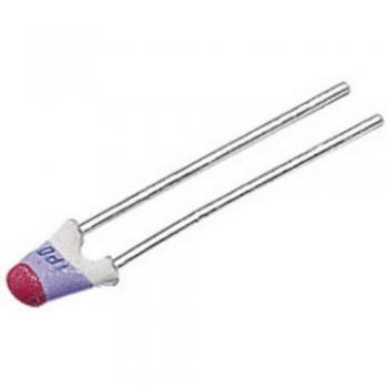 Weltron R15N470J2AL2-L 47pF Radial Lead Ceramic Capacitor 100V DC 5%