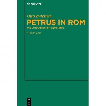 Vitalsource Technologies, Inc. Petrus In Rom