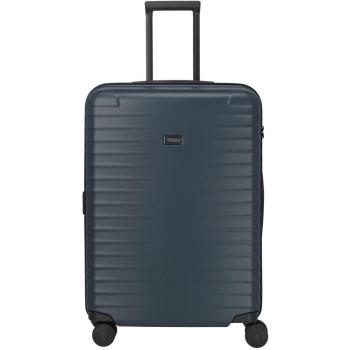 Titan Upgrade Midnight Blue 4 Doppelrollen Trolley M 69 cm