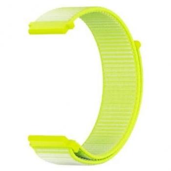 SaveFamily Correa de tela para SaveWatch+