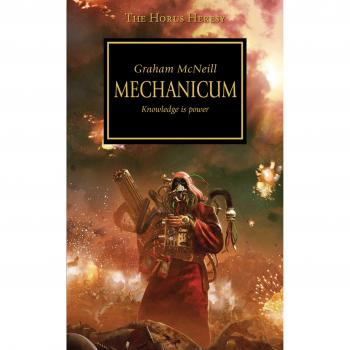 Mechanicum