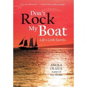 Don't Rock My Boat