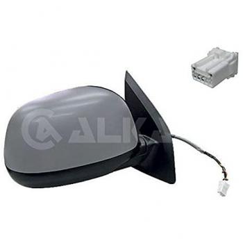 Alkar 6140859 Outside Mirror