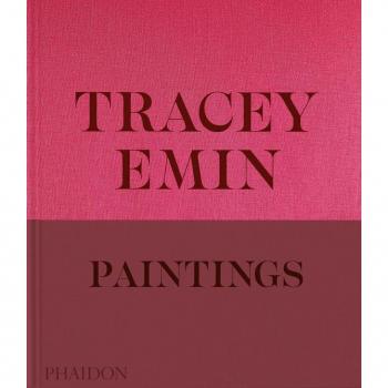 Phaidon Tracey Emin Paintings