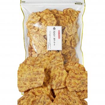 Calamari Frittini Dolce Spunto