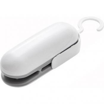 Máquina de Sellado Portátil para Snacks