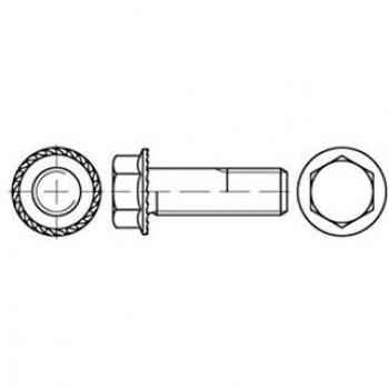 Flanschschraube M12 x 20 mm