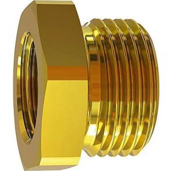 Riduttore F1/2 G 1 a., G 1/2 i. – Riegler 134450-MS251K112