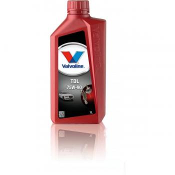 Aceite de engranaje Valvoline TDL 75W90 1L