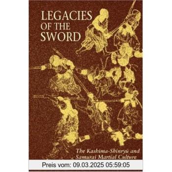 Legacies of the Sword