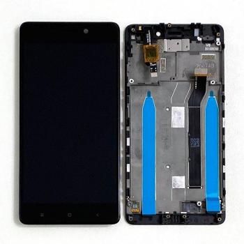 Redmi 4 Cadre d'Affichage LCD 5.0 M & Sen