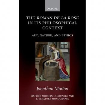 Vitalsource Technologies, Inc. The Roman De La Rose In Its Philosophical Context