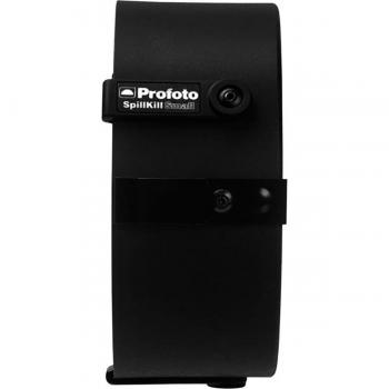 Profoto D1 Monolight SpillKill Reflector – Black