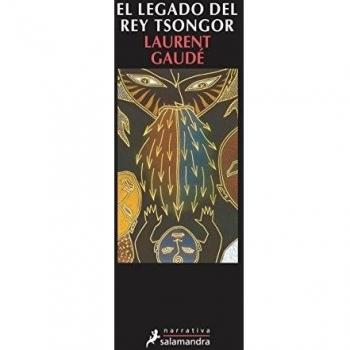 LEGADO DEL REY TSONGOR, EL