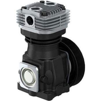 Compressed Air System Compressor WABCO 4111410030