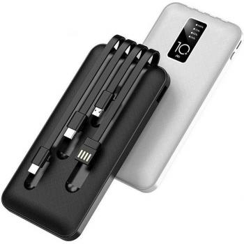 Groupon Power Bank 20000mah: Bianco