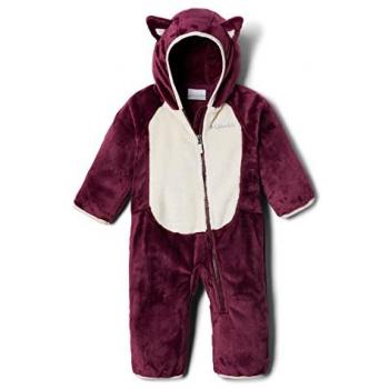 Tuta da neve Foxy Baby Columbia