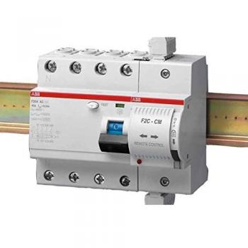 ABB F2C-CM Funkfernsteuerung für F200 Motor