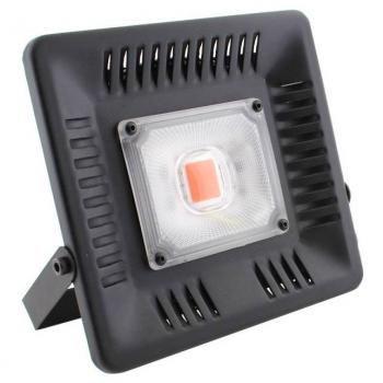 Proyector de luz LED para plantas 50W Full Spectrum