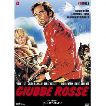 Giubbe rosse