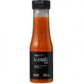 2BSLIM Tomaat basilicumsaus
