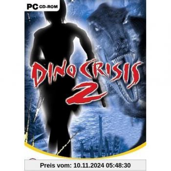 Capcom Dino Crisis 2 – Edition Collectors