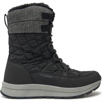 Kowa Alpine Pro Snow Boot – Black, EU 41, Female