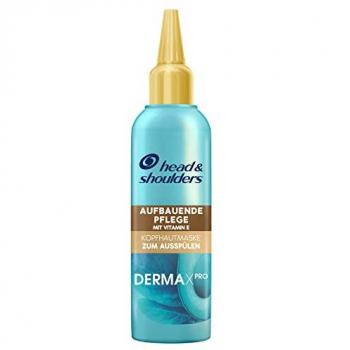 Head & Shoulders Maschera Dermaxpro 145 ml