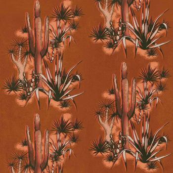 Papel de Pared TNT Grand Canyon Descanso Sincronizado