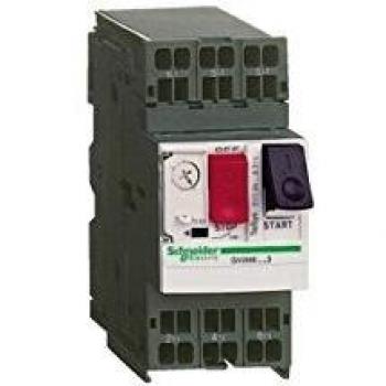 GV2ME043 - Motor protection circuit-breaker 0,63A GV2ME043