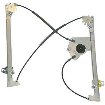 Valeo 851358 Alzacristallo Elettrico