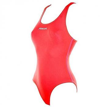 Maillot de Bain Mosconi Breezer Coral Néon Fuchsia Femme